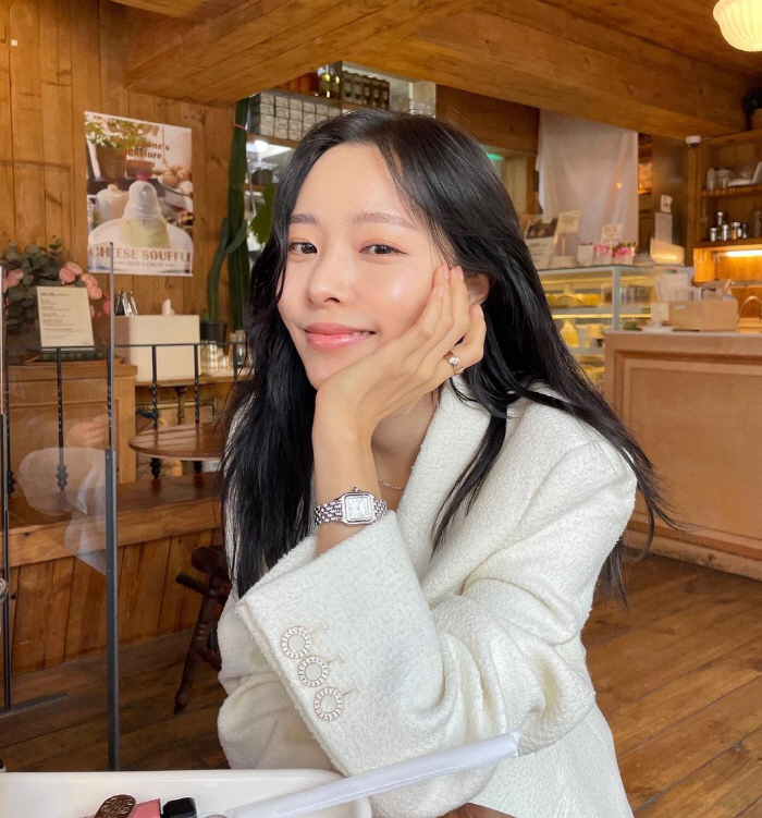 '박성광♥' 이솔이, 무려 5시간 대기 끝에 결국...."드디어 입성"