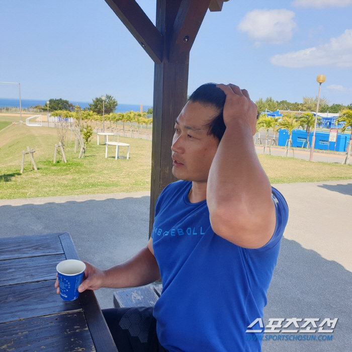 "6연패 삼성? 제발 연연하지 마" 최고참의 당부, 하지만…, 딱 하나의…