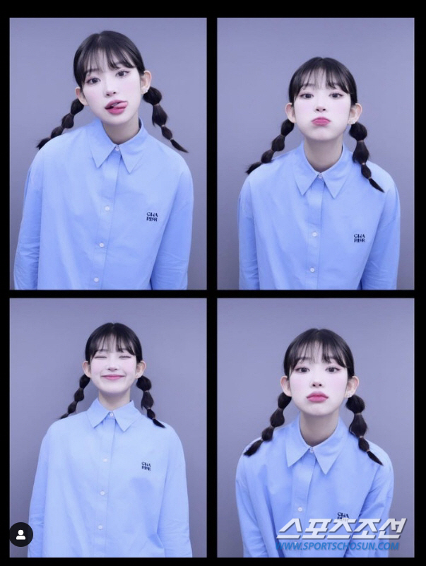 [SC이슈]'성형 재수술' 최준희, 이미지가 이렇게 달라지나? 살까지 빠…