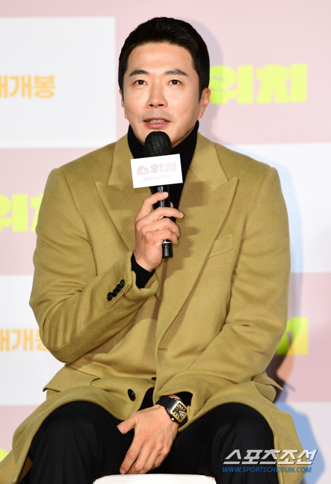 권상우 "슈퍼카 5대 구매로 세금 탈루? 사실아냐"[공식]