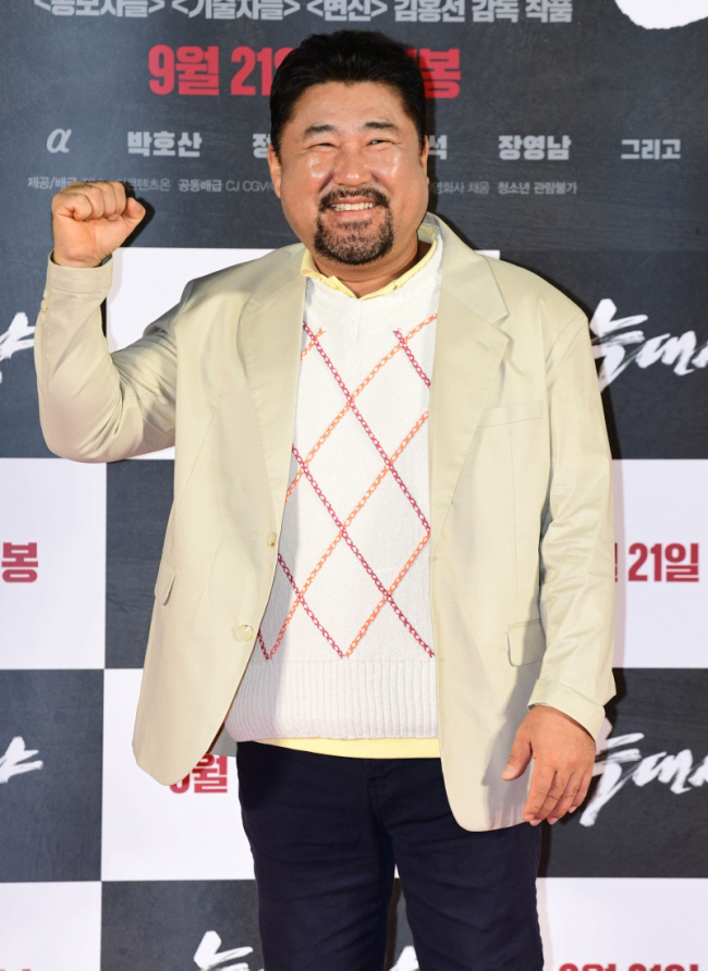 [단독] 고창석, 쇼뮤지컬로 재탄생한 '드림하이' 출연…기린예고 교장된다