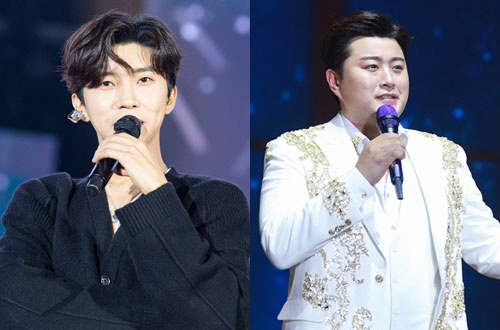 권재영PD가 밝히는 "임영웅과 김호중의 실제 모습은…"