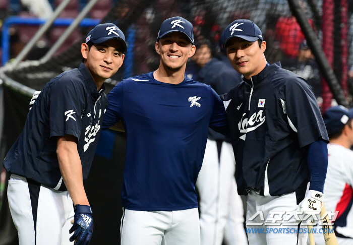 'SD 한솥밥' 김하성vs다르빗슈, 적으로 만날까 "공략법 최대한 공유하…