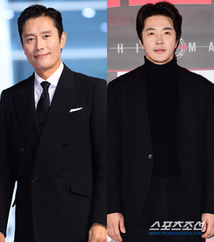 허경환, 연예계 탈세 논란 속 모범납세자 선정…당당한 '600억 CEO'