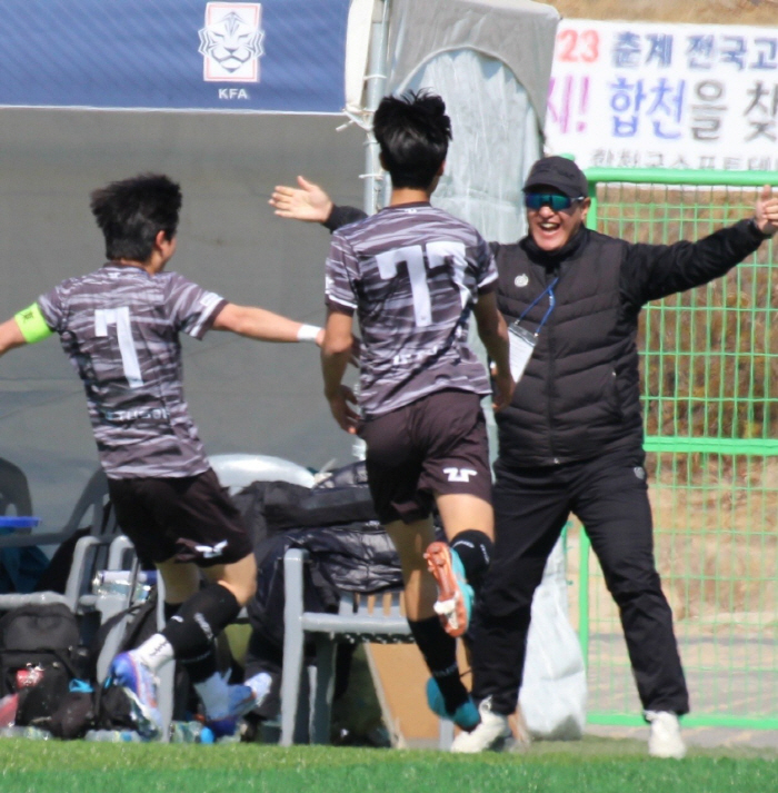 맨땅서 일군 기적 같은 전국대회 준우승, 박민서 대동세무고 감독 지도자로…