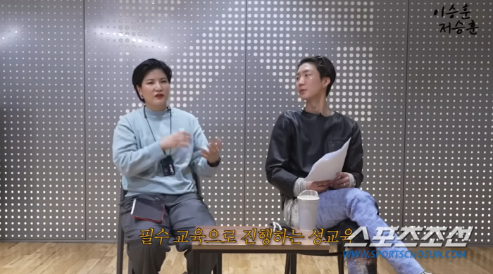 [SC이슈]YG엔터, 연습생들에게 '성교육'까지 한다? "많은 시간 연습…