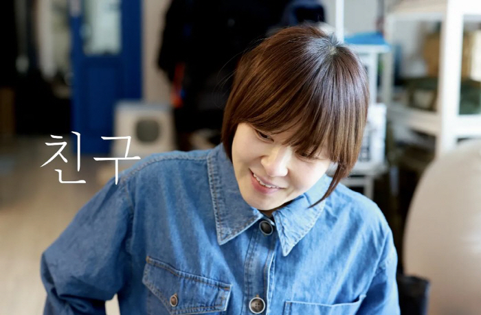 '47세' 최강희, 고깃집 알바 고백 그 후…'원조 패피'의 5000원 …
