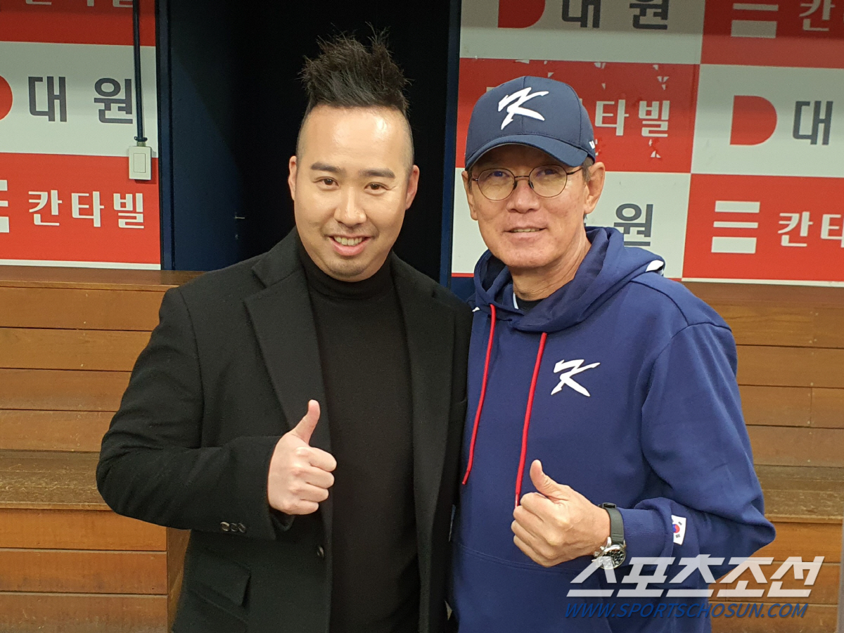 18승으로도 국가대표가 되지 못했던 비운의 101승 투수. "은퇴하니 대…
