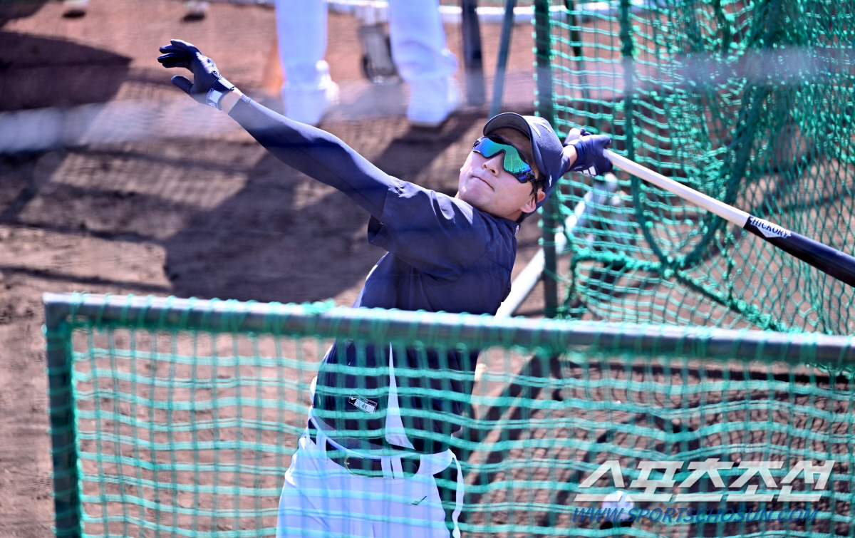 삼진율 5.1% 타자와 165㎞ 투수, WBC 말고 언젠가는 ML서 겨룬…