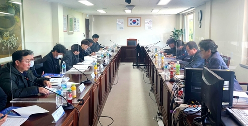 한국마사회, 부산경남·제주 공정경마추진협의회 개최