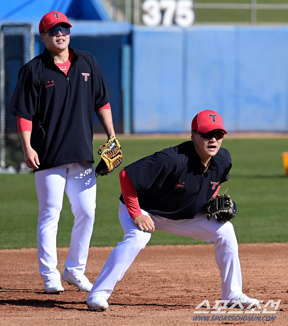"깊게 빠져 들지 않을 것" 이정후 강백호에서 끊긴 계보 이을 천재 내야…