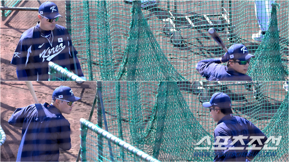 빅리그에서 온 절친 형의 무심한 듯 세심한 한마디, 찰떡같이 알아들은 동…