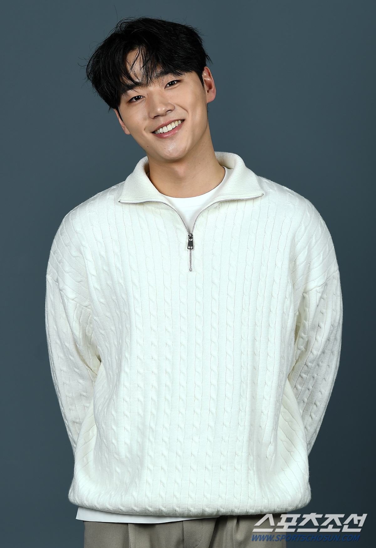 [인터뷰①] '일타 스캔들' 이민재 "하루에 한 번 포털 검색창에 이름 …
