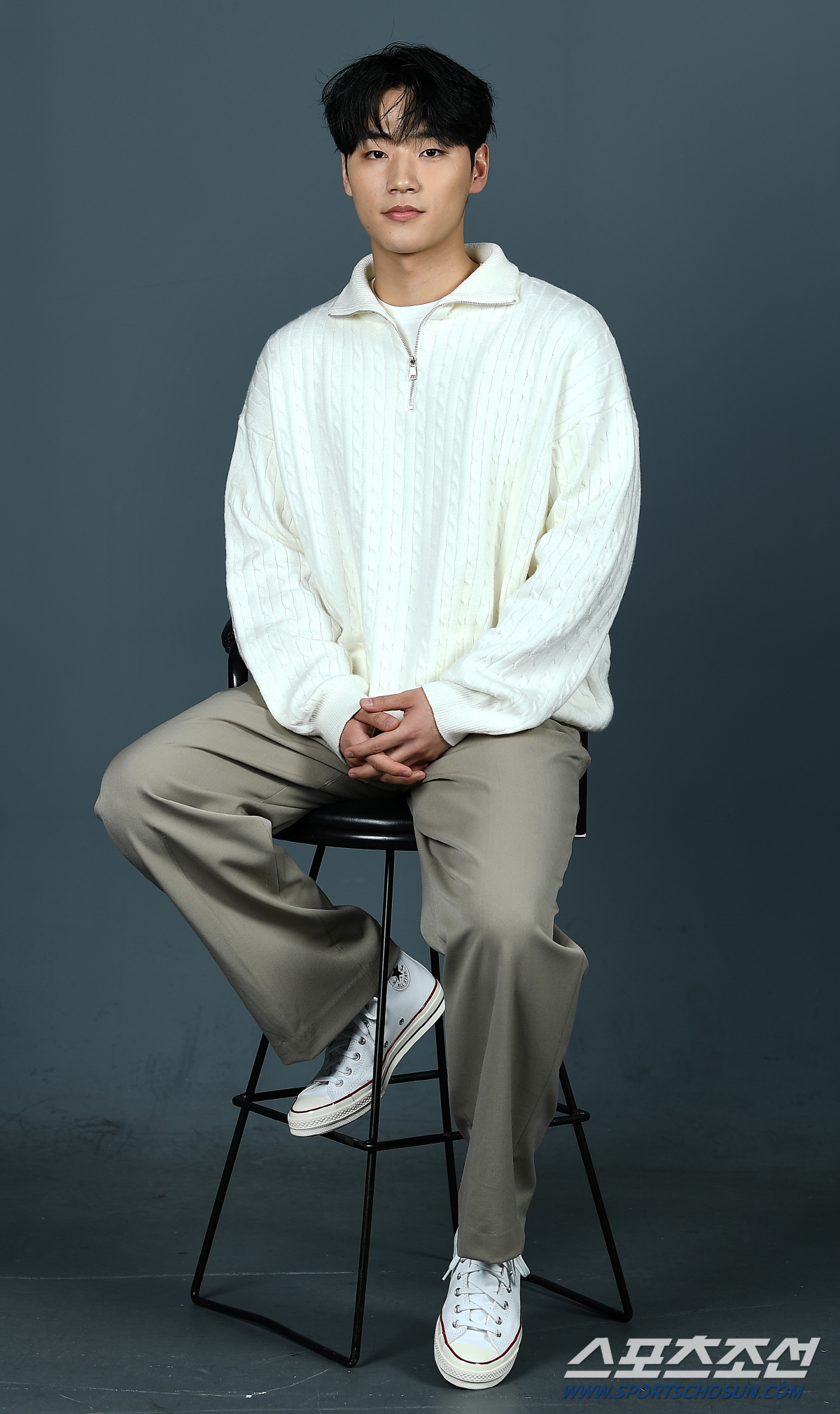 [인터뷰③] '일타 스캔들' 이민재 "운동 그만두고 진로 고민多…할머니 …