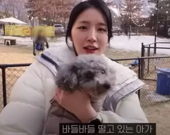 '환승연애2' 성해은, '연예인 커플' 등장에 첫 브이로그 삭제 "부주의했다" (전문)