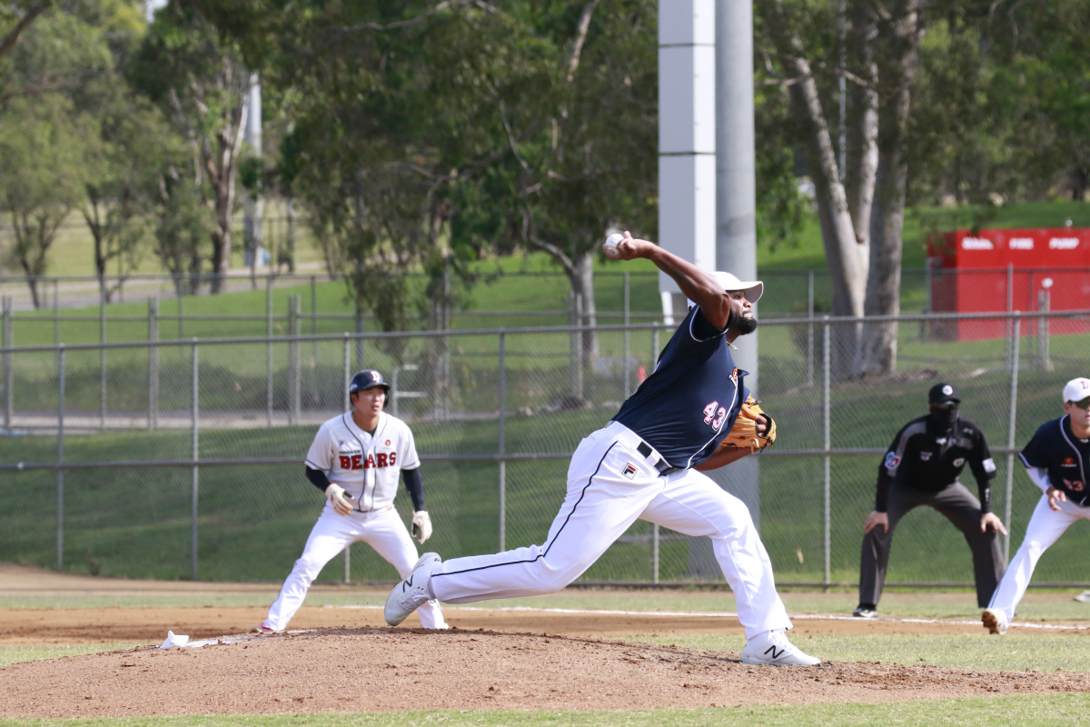 '집으로 온 효자' 알칸타라, 벌써 150㎞ 꽂았다 "개막 때까지 10…