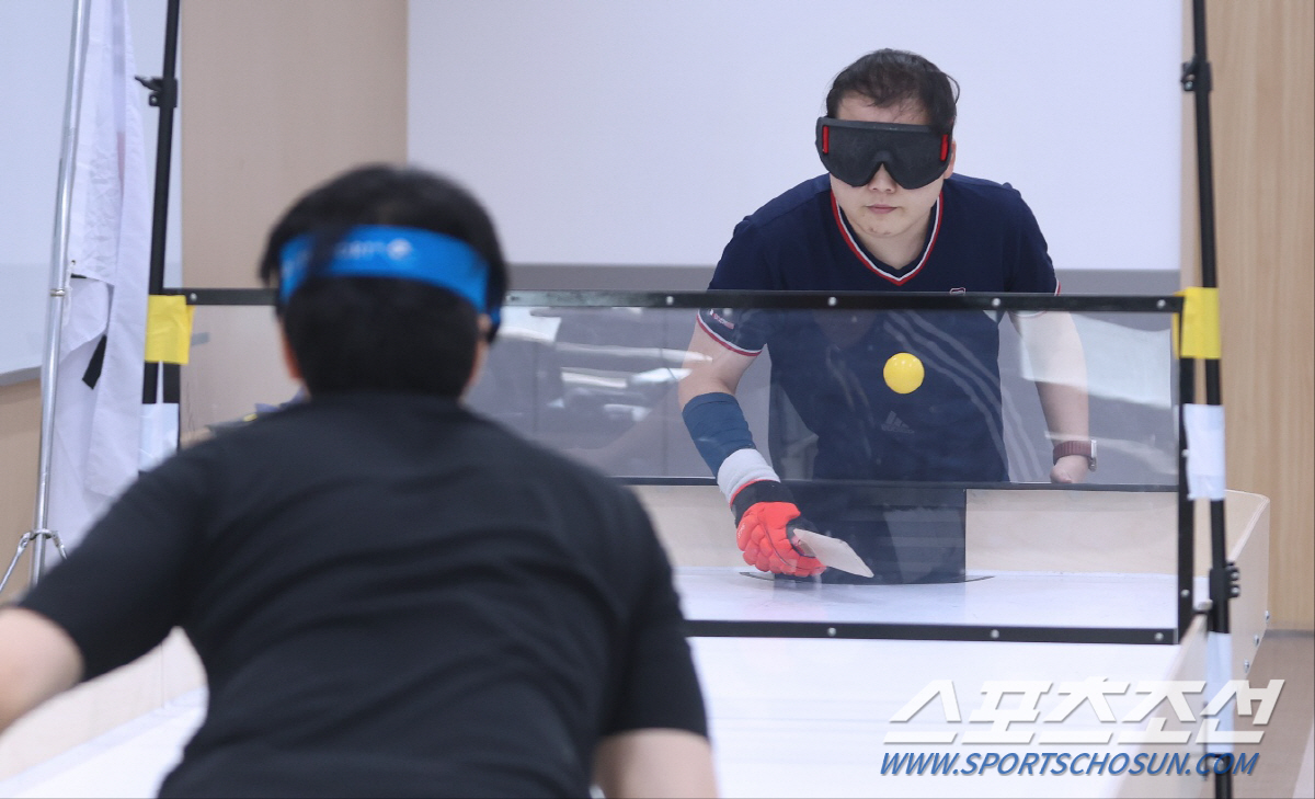"우리도 세계무대 통한다는 자신감" 쇼다운 국대선발전 치열하고 훈훈했던 …