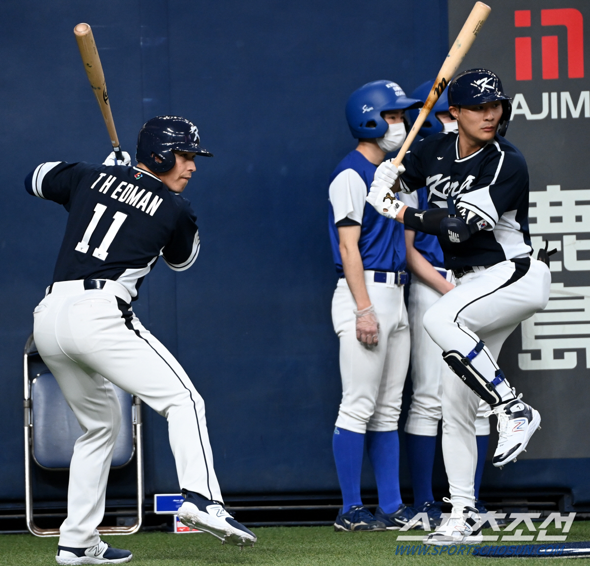 최강 키스톤 활용법, 테이블세터가 전부 아니다…이강철호가 숨긴 또 다른 …