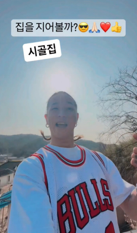 '박애리♥' 팝핀현준, '2억 엘베' 설치한 5층집 이어 세컨하우스까지 …