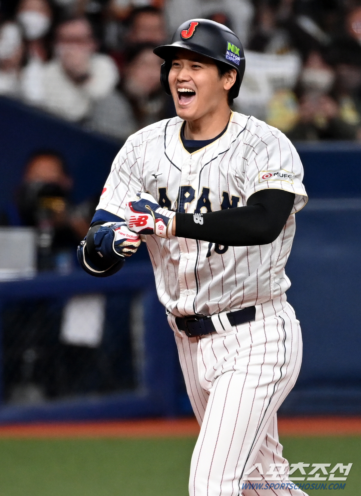2연타석 3점 홈런 친 직후, 시청률 최고 27.8%, 오타니 '쇼타임'…