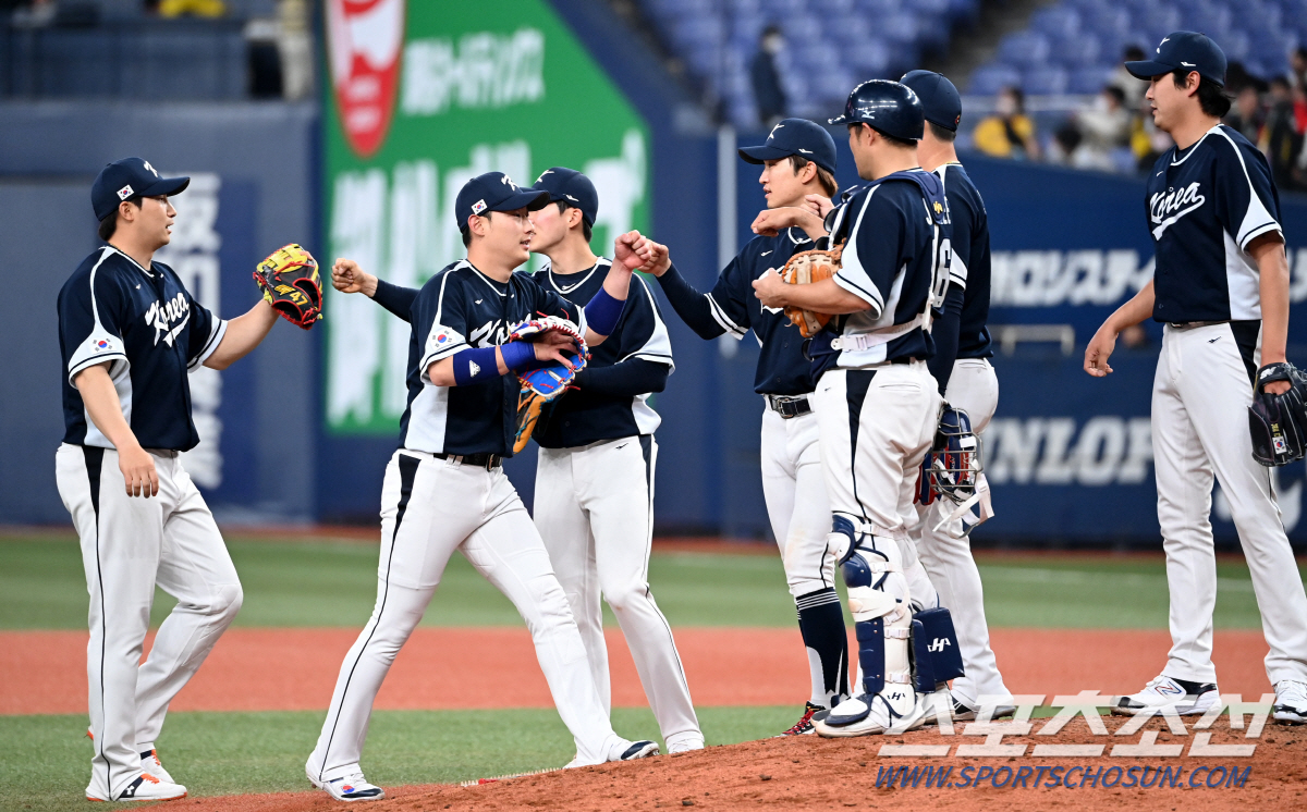 호주 감독 "한국전, 특별 대책 있다"…이강철호 승리 확률은?[도쿄 리포…