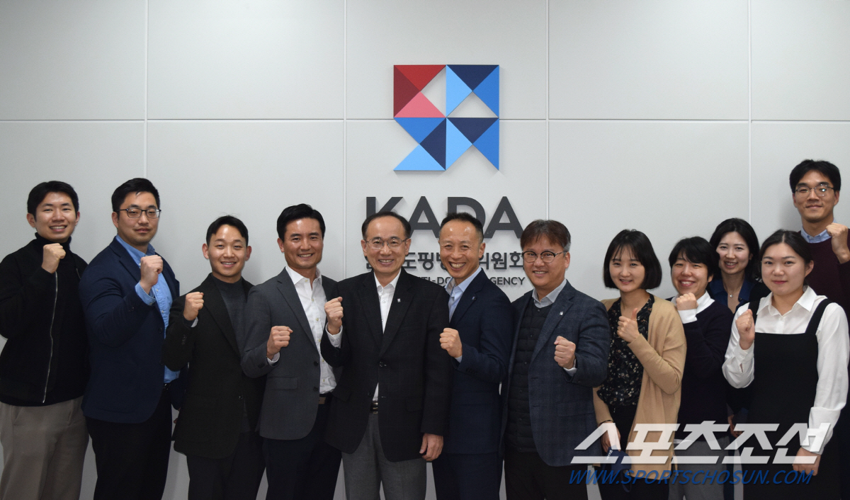 KADA,국민대 대학생들과 함께 '수용자 중심' 도핑방지 교재 개발