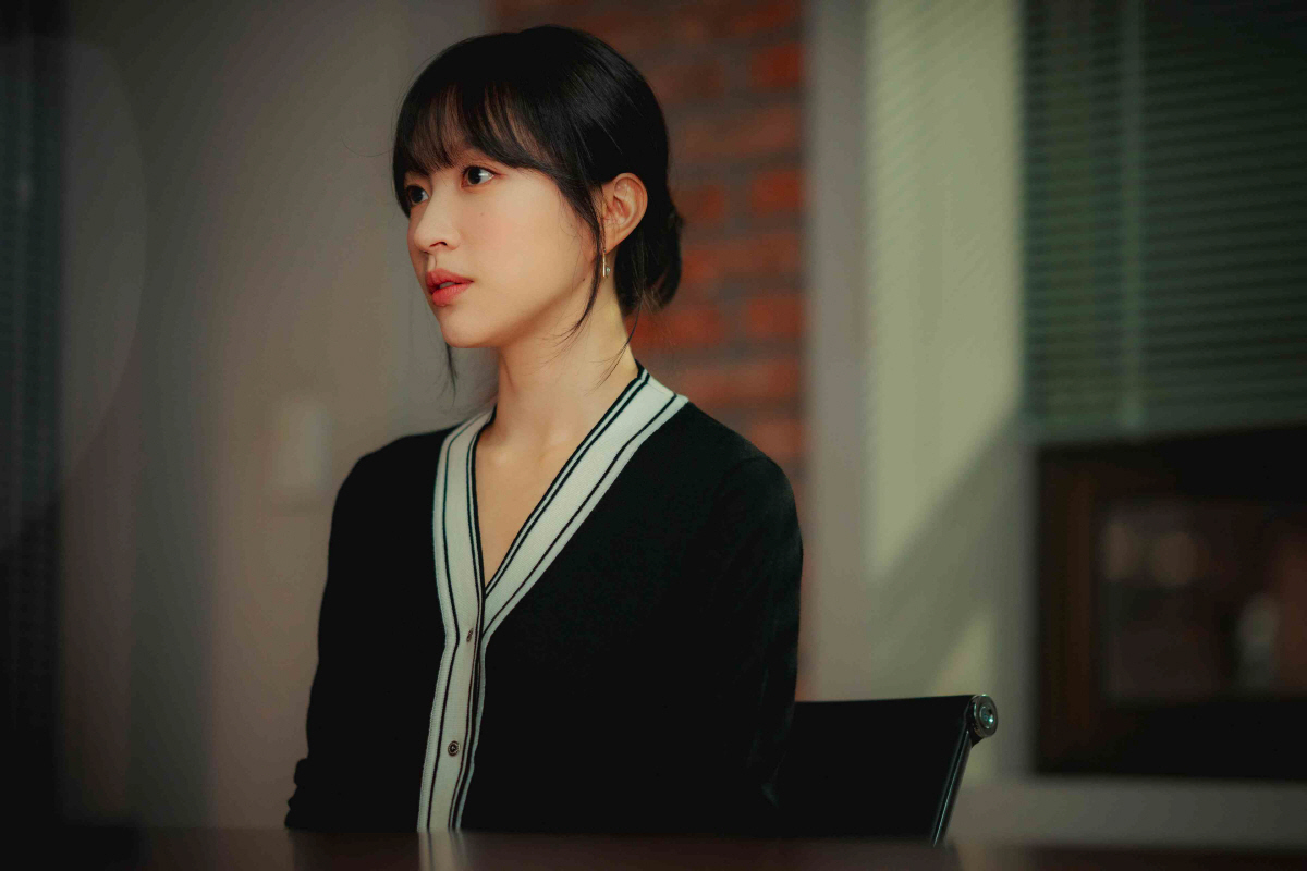 김영광-이성경, 썸에서 악연으로…안희연과 삼각 로맨스까지('사랑이라 말해…