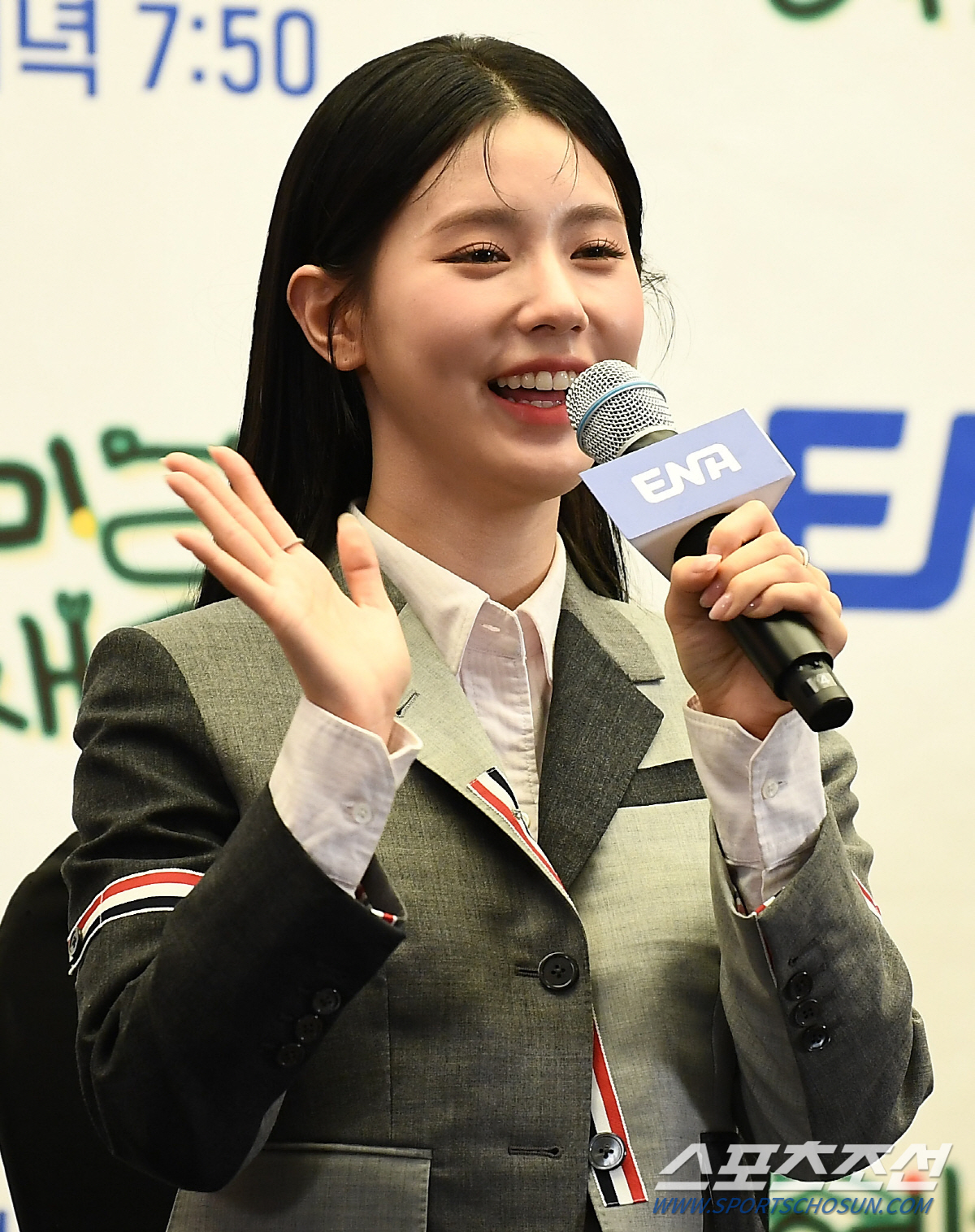 [SC현장] '혜미리예채파' 제목처럼 멤버들 캐릭터에 운명 걸었다…"어디…