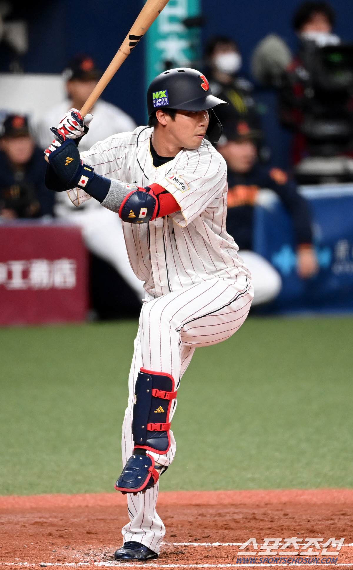 5경기 16타석 무안타, 최악의 타격감으로 WBC 시작, 홈런-도루왕 출…