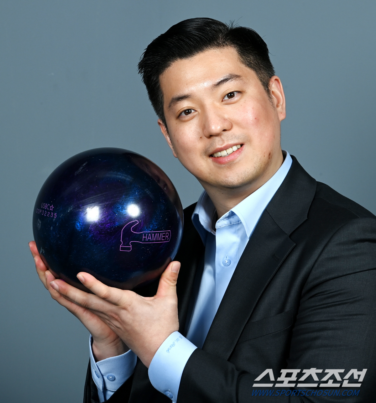 '다트' 던지던 손에 6.8㎏ 공…결혼+MVP '인생역전' 33세 박근우…