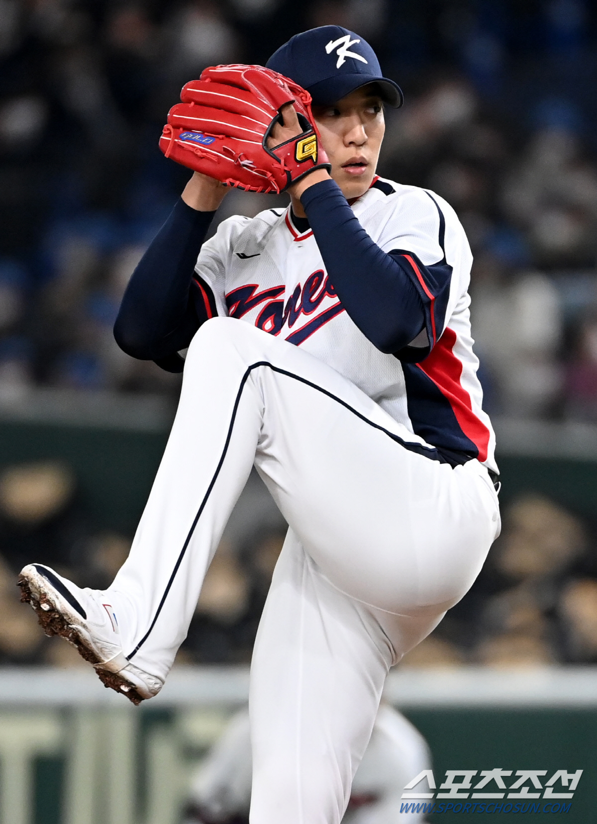 '절체절명' 등판 원태인, 역전 징검다리 호투....1.1이닝 무안타 무…