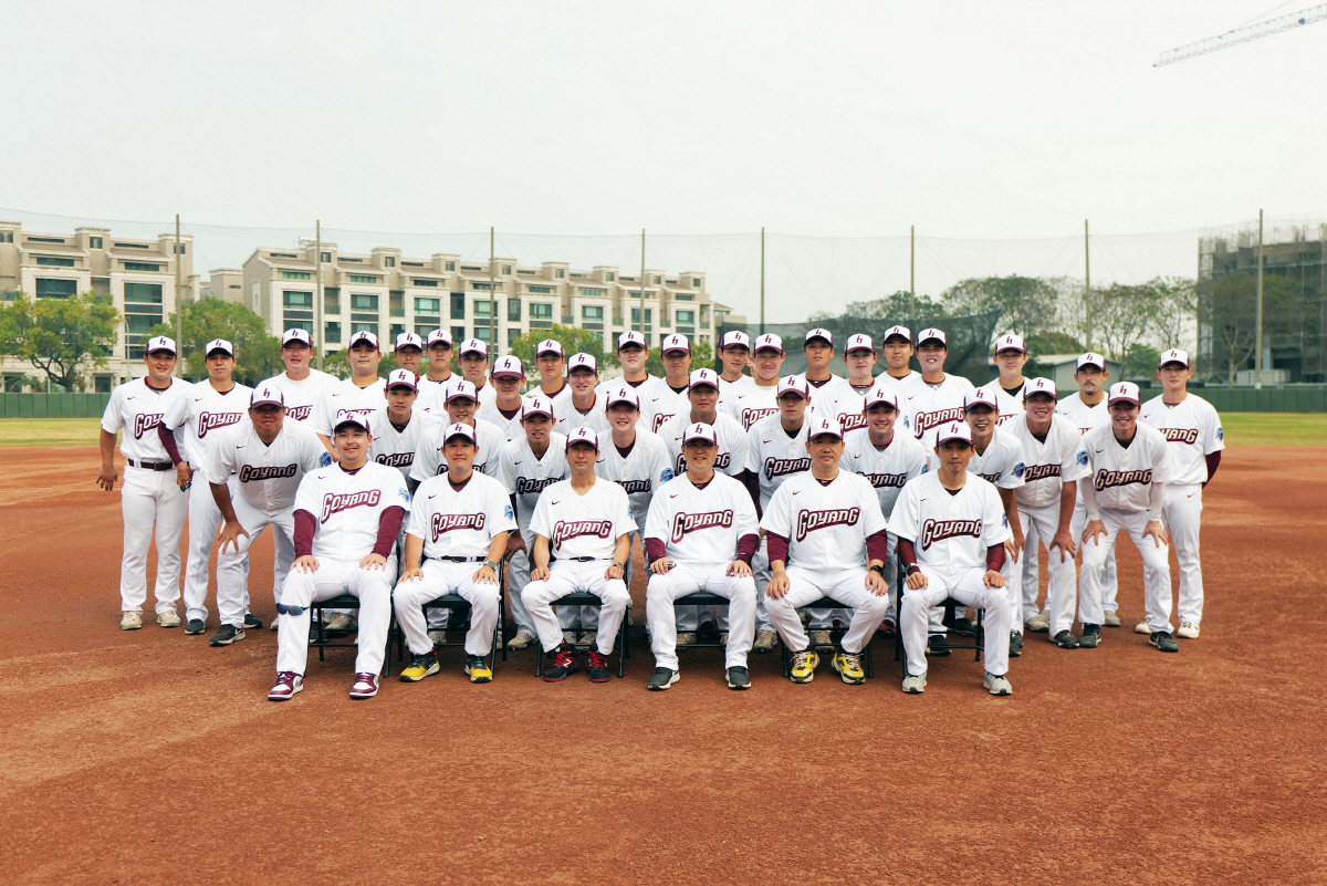 "주성원 박찬혁 한 단계 성장"…키움 '실전 캠프'도 성공적 마무리