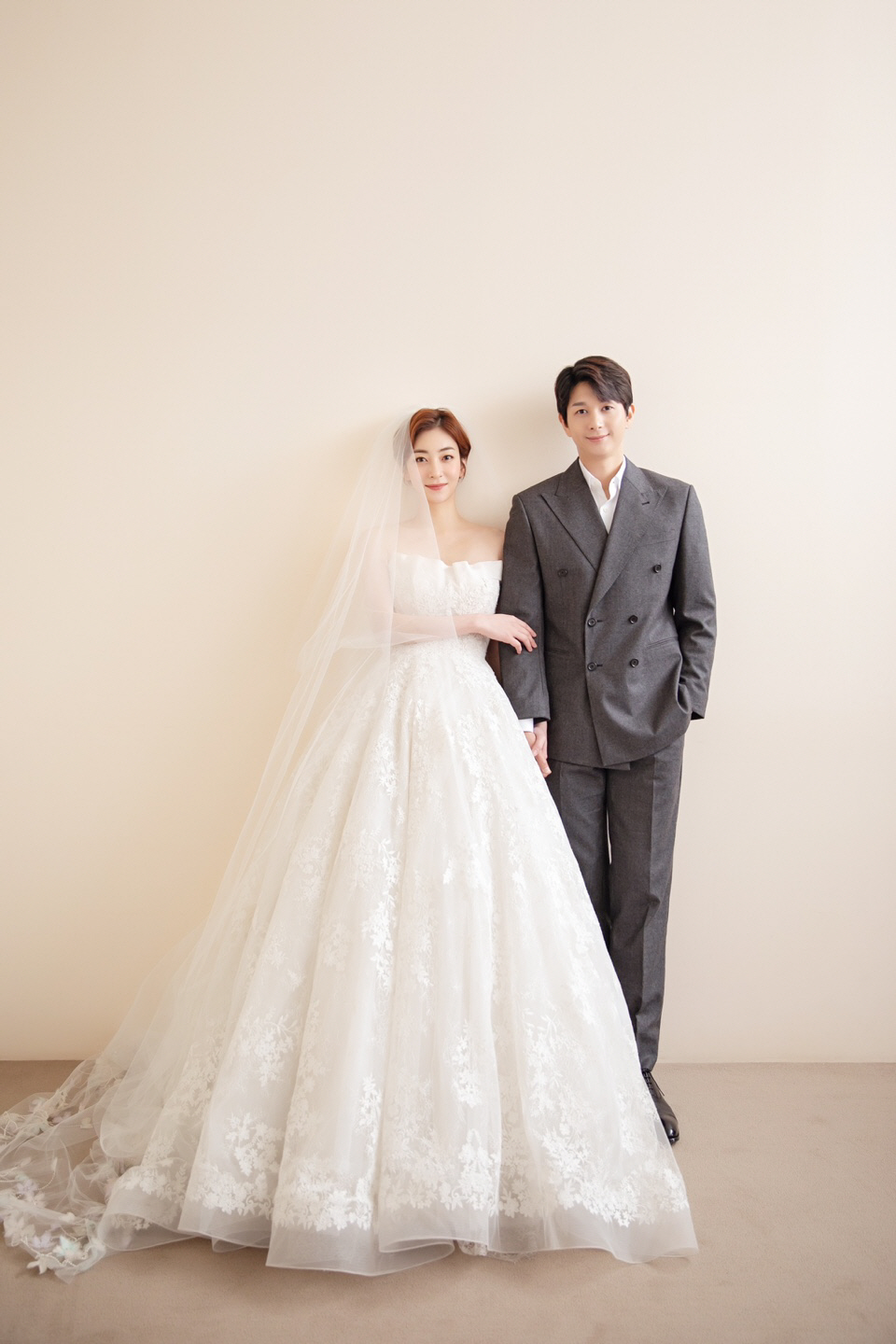 왕지원, '동상이몽2' 합류...연하 발레리노와 신혼 일상 공개 [공식]