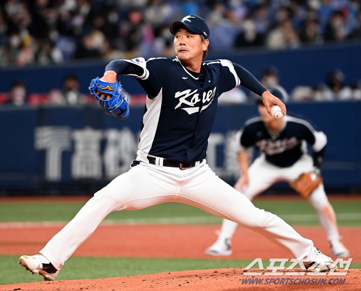 김광현, 지면 사실상 마지막 태극마크...오타니 어떻게 묶을까