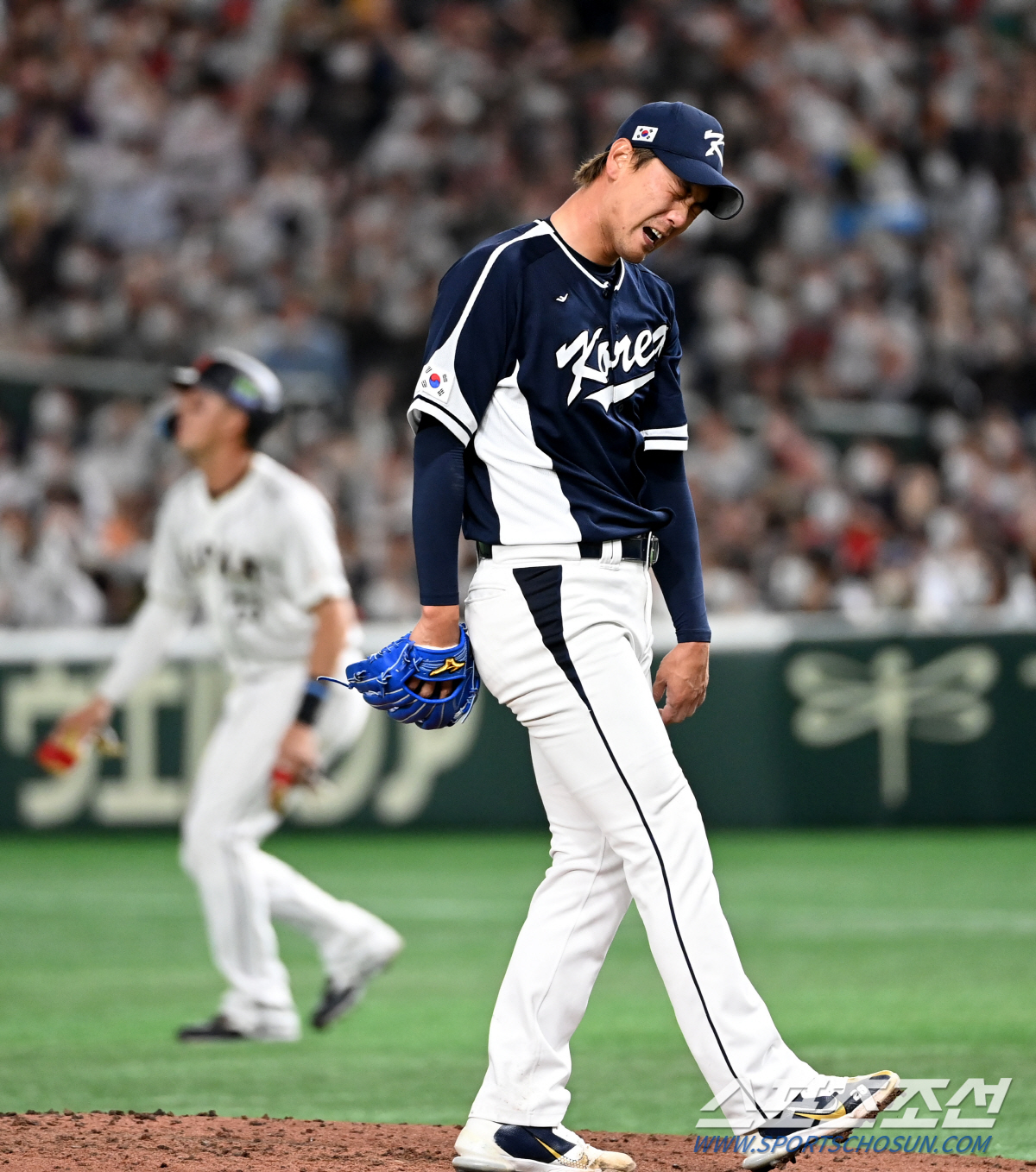 김광현 너마저... 2회까지 오타니잡고 4K 완벽. 3회에 4실점 강판[…