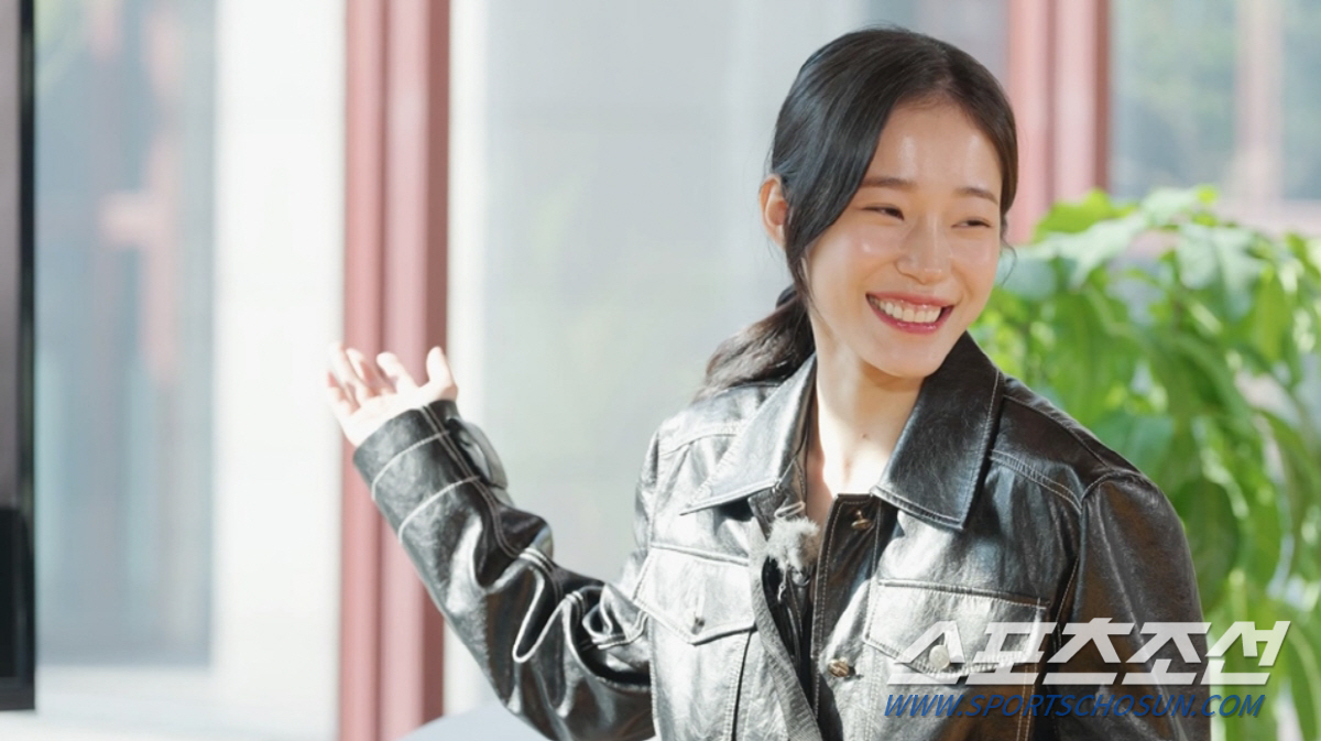 '일타스캔들' 노윤서, 유재석 만나러 '이대 졸업식'까지 포기…첫 '예능…