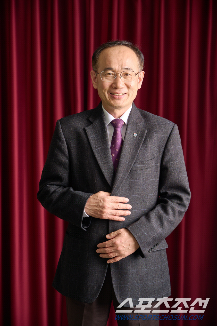 김금평 KADA사무총장,WADA자문단 의장 당선! 'WADA이사 2명 보…