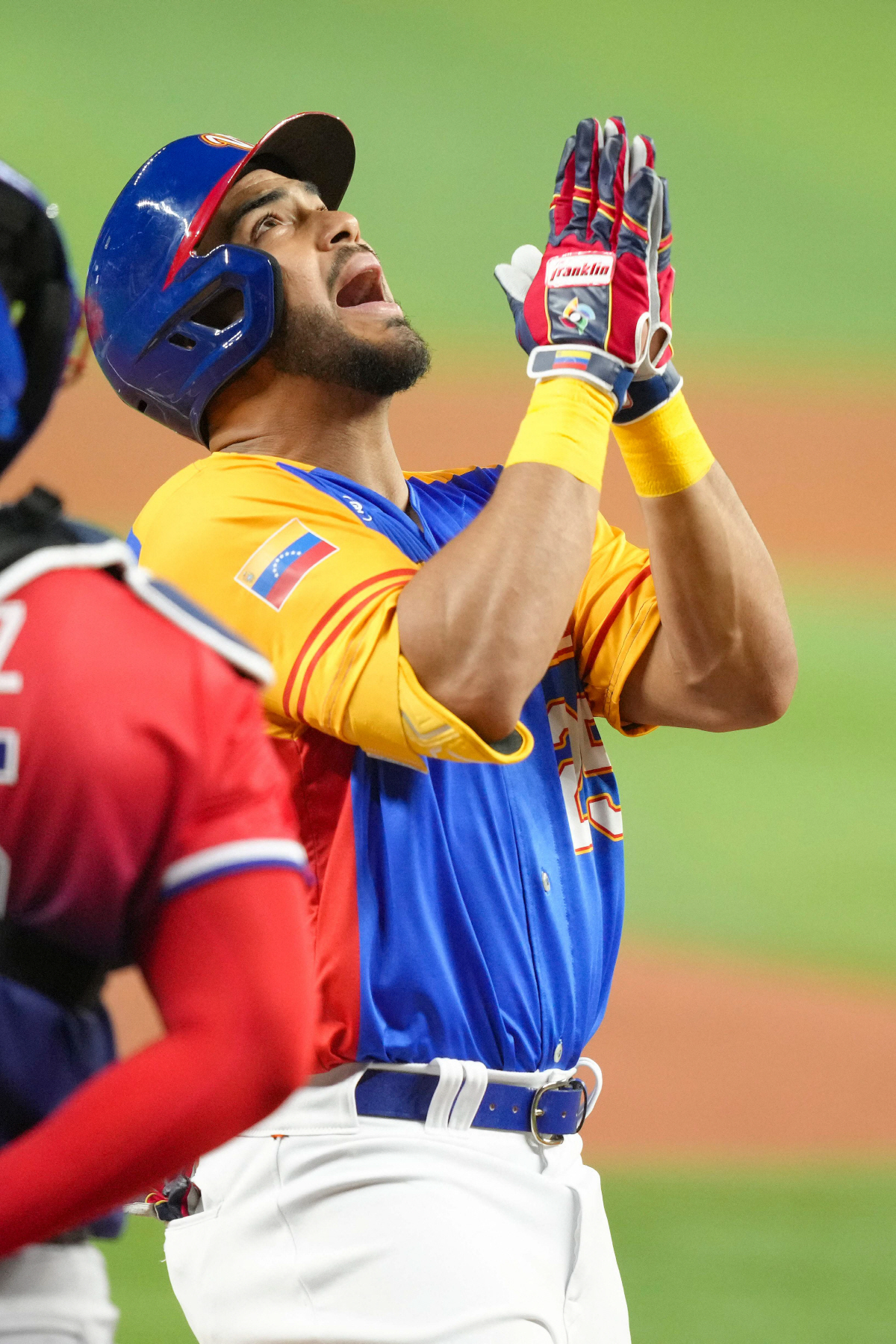 무너진 사이영상 투수→우승후보 격침…'ML 110홈런' 36세 베테랑이 …