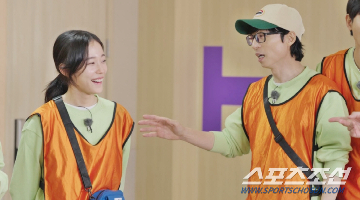 [종합]주우재, '16살' 어린 노윤서에게 '왜 껄떡대?' 하하는 팔로우…