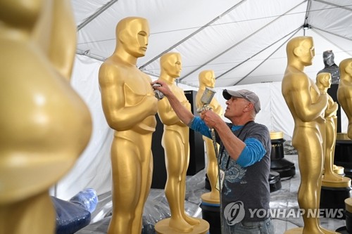 제95회 아카데미 시상식…'에브리씽' 11개 최다 후보