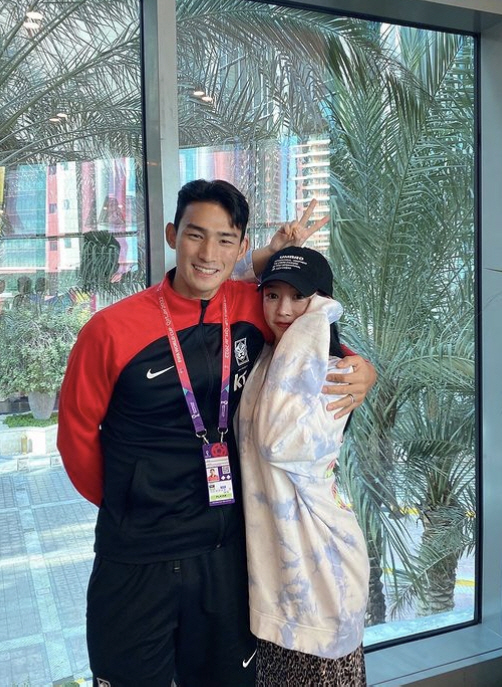 티아라 출신 소연, 대전 화재 사고에 ♥조유민과 긴급대피