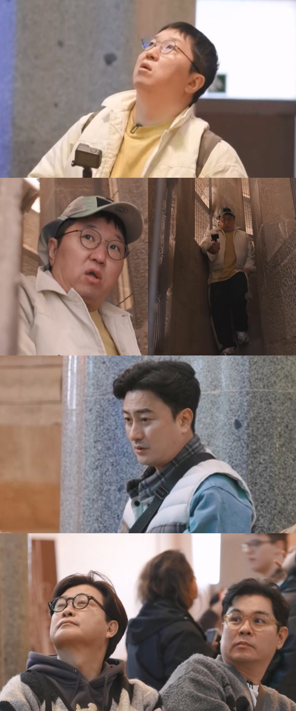 '뭉뜬' 멤버들, 이대로 분열되나…'티켓 국장' 정형돈도 위기 봉착