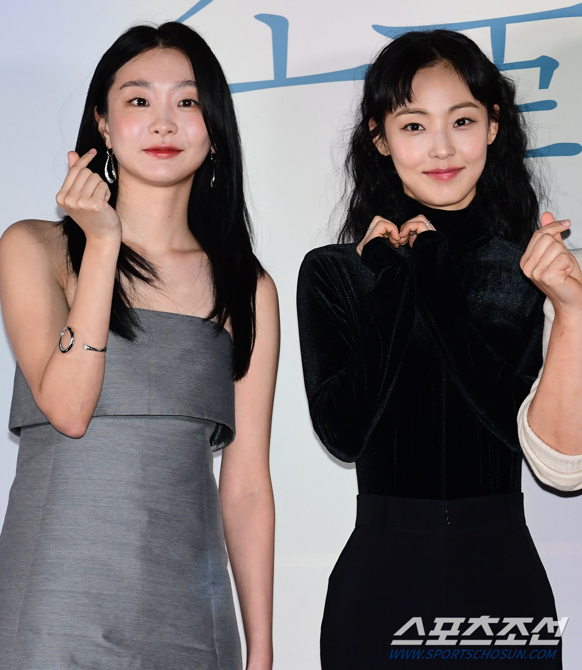 [공식] '소울메이트' 김다미X전소니, 개봉 첫 주말 무대인사 출격 "관…