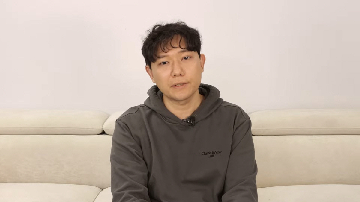 승우아빠 "공격적 언행, 특정社 비난…핑계나 변명없이 내 잘못" 사과