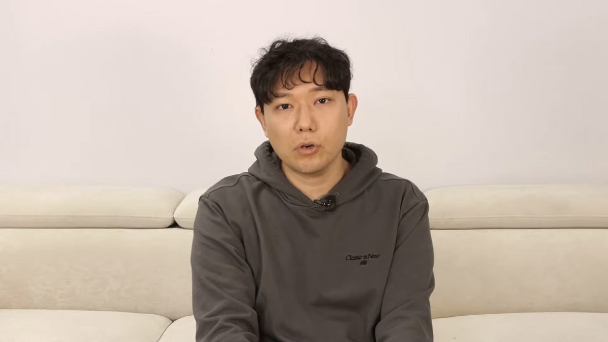 승우아빠 "공격적 언행, 특정社 비난…핑계나 변명없이 내 잘못" 사과