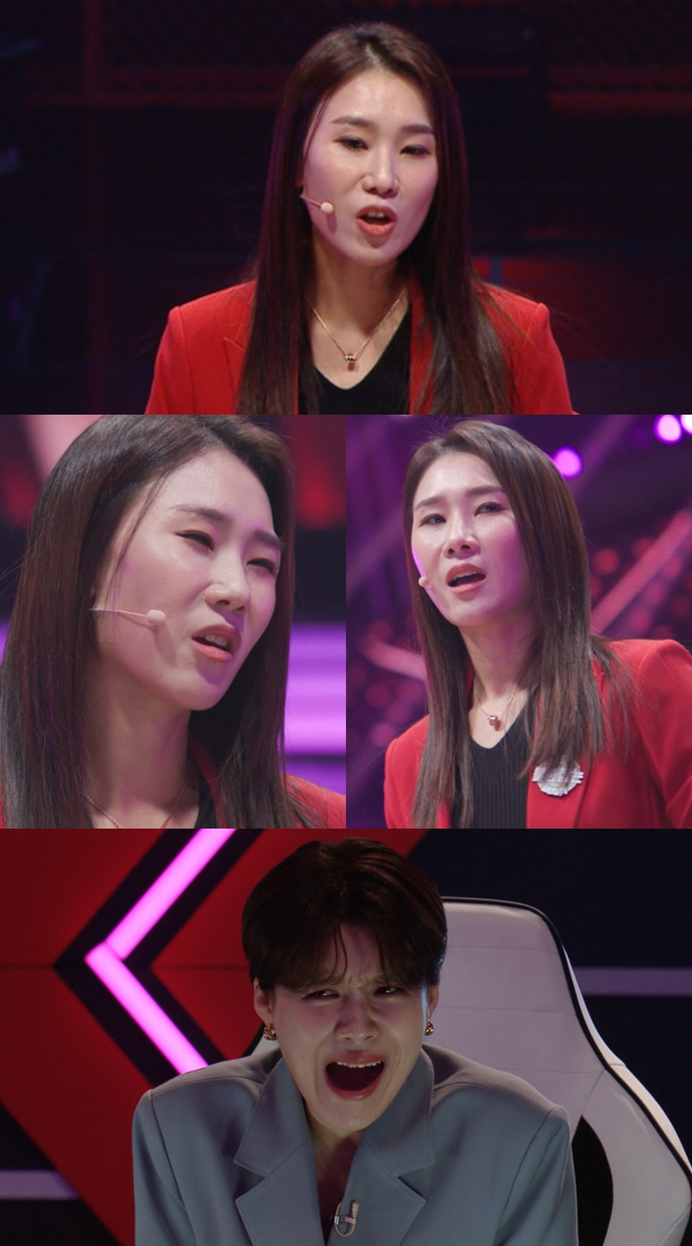 바람난 남편은 해괴망측 동영상, 불륜녀는 역고소…아내만 전과자됐다('세치…