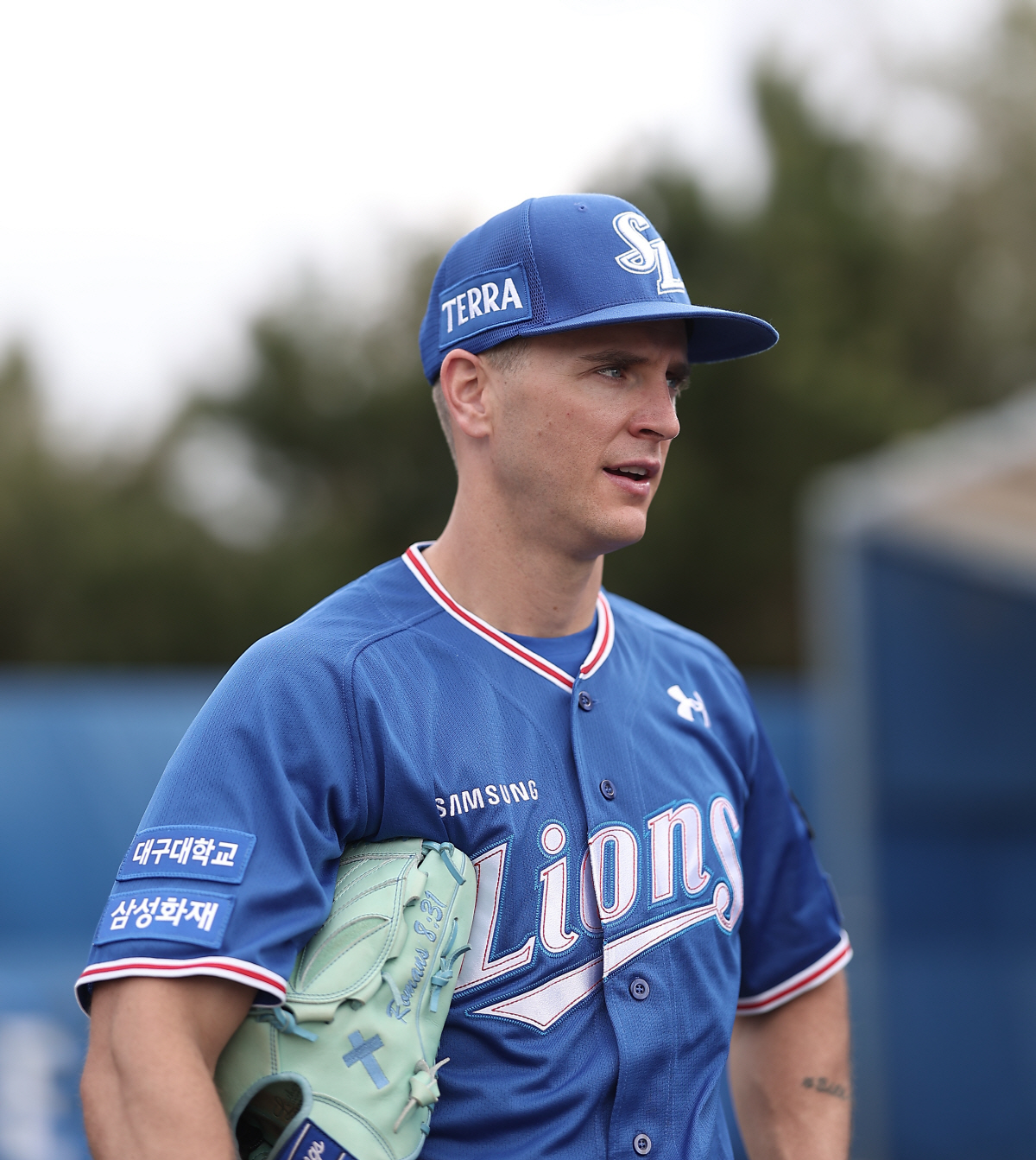 더 노련해진 뷰캐넌, 우승팀 상대 고비마다 병살 유도...3이닝 무실점[…