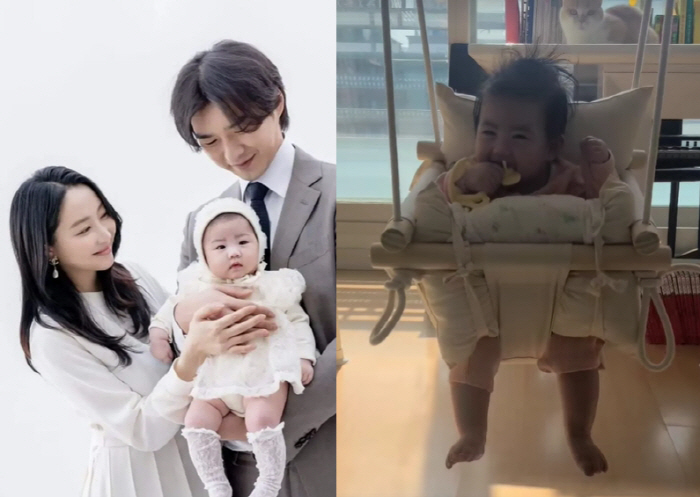 선데이, 희생적인 모성애 "엄마는 디스크 흘러터져도 좋으니 아프지만 마"
