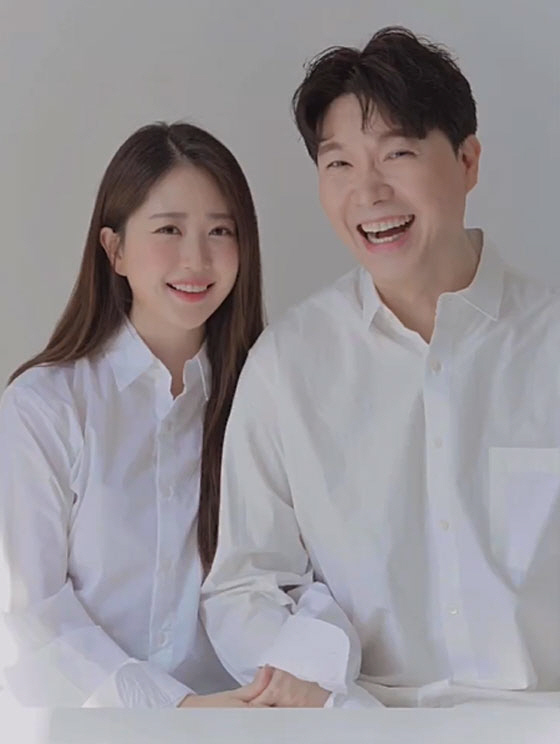 '박수홍♥' 김다예, 법무활동 시작 후 새 프로필 "나쁜 것을 퍼내기보단…