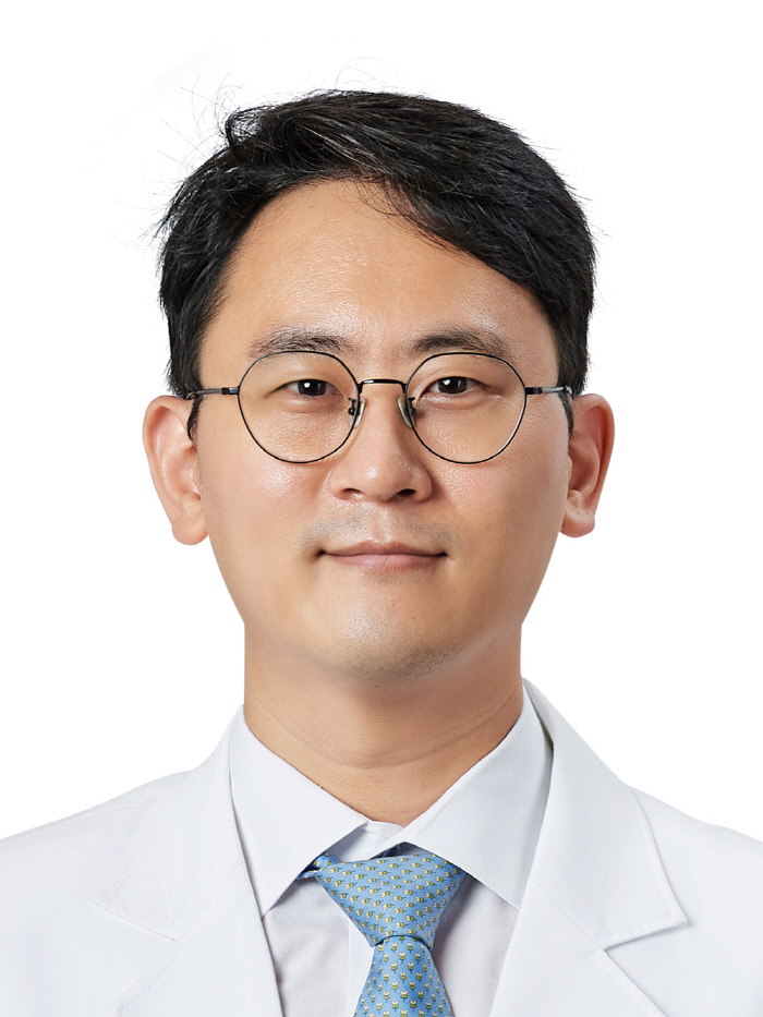 중앙대병원 최세영 교수, 대한전립선학회 '우수 논문상' 수상